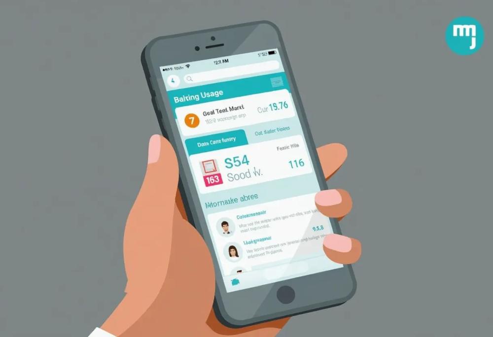 Data usage