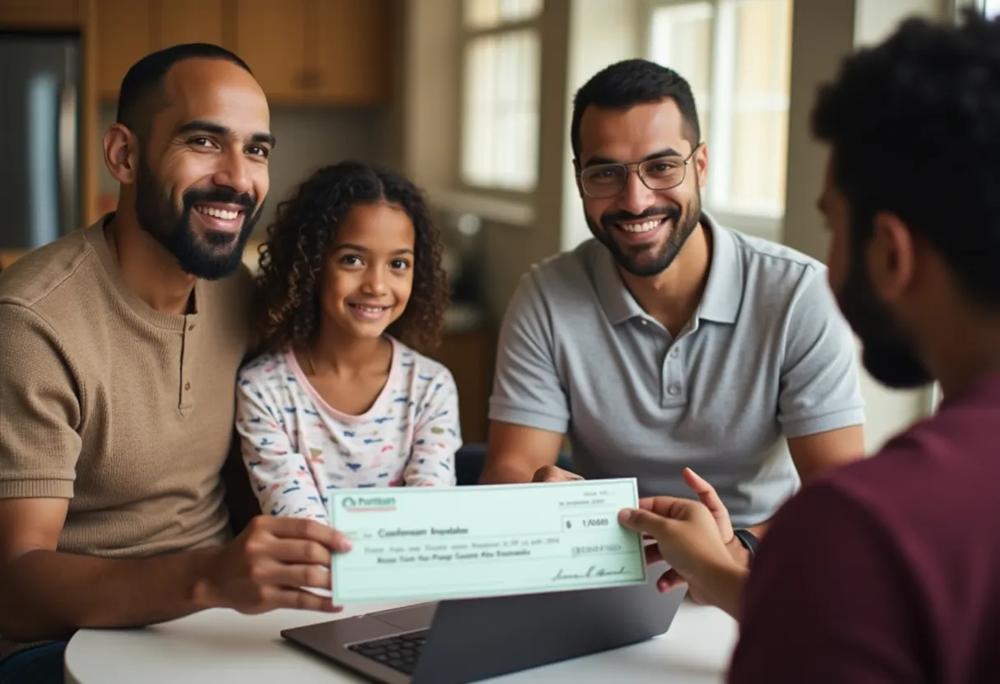 Government assistance