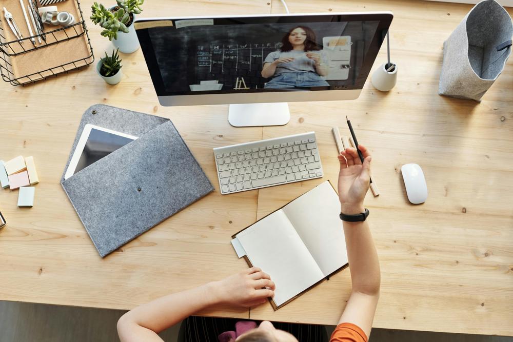 Home office