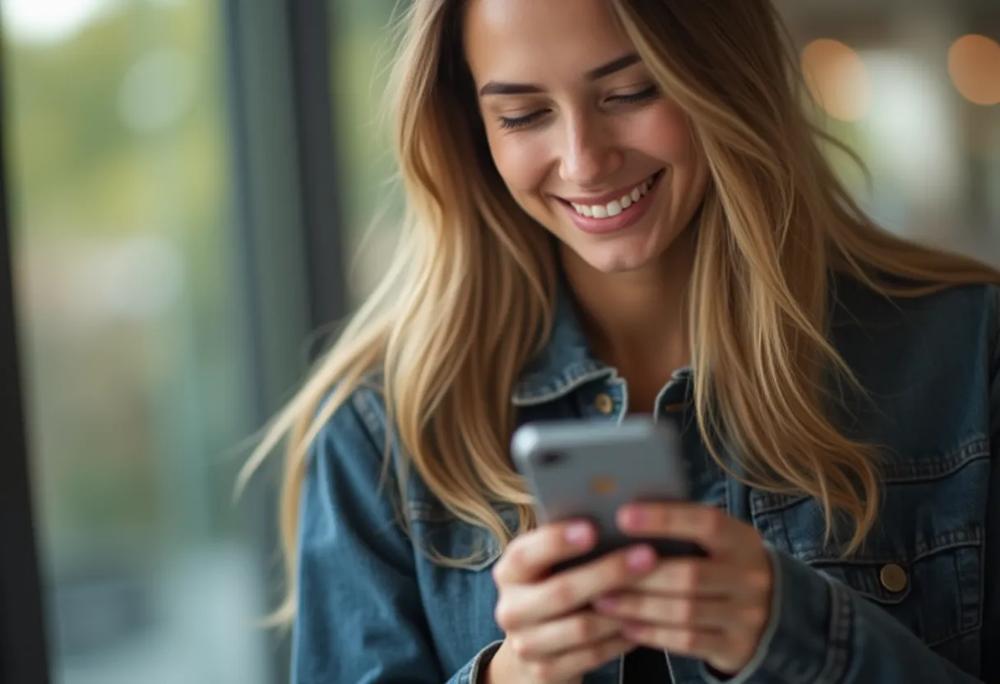 Mobile banking