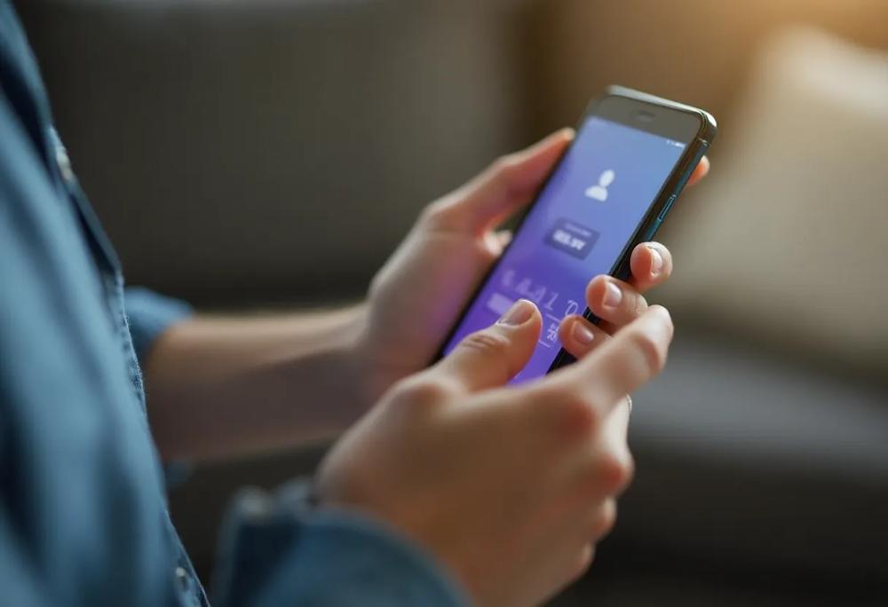 Mobile banking