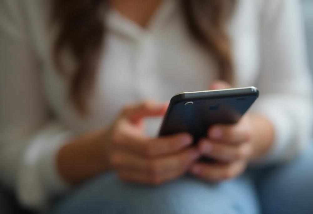 Mobile data