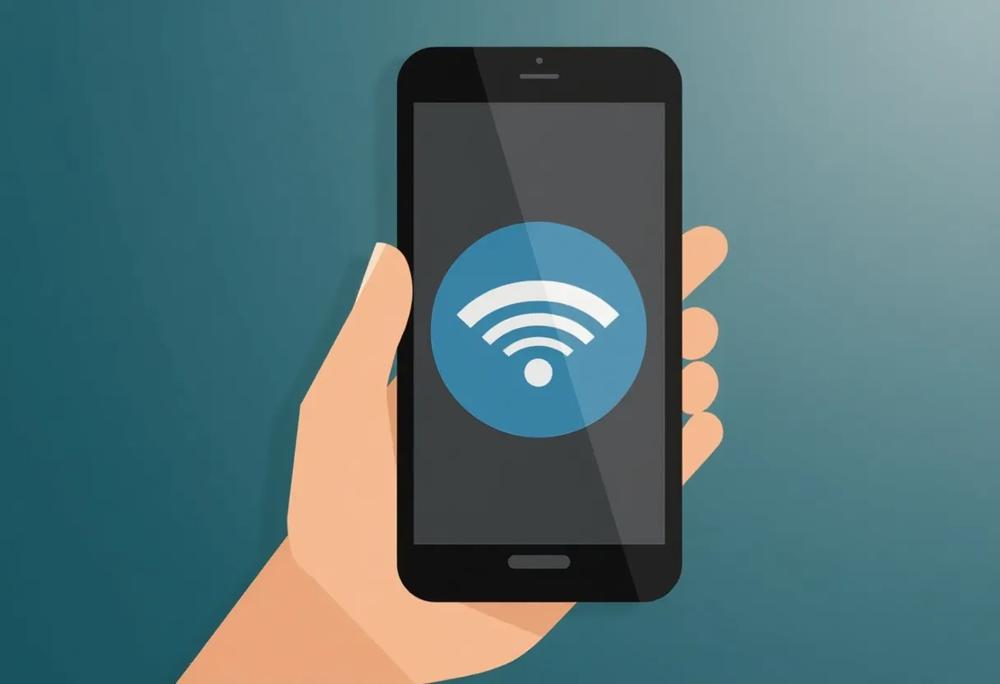 Mobile data