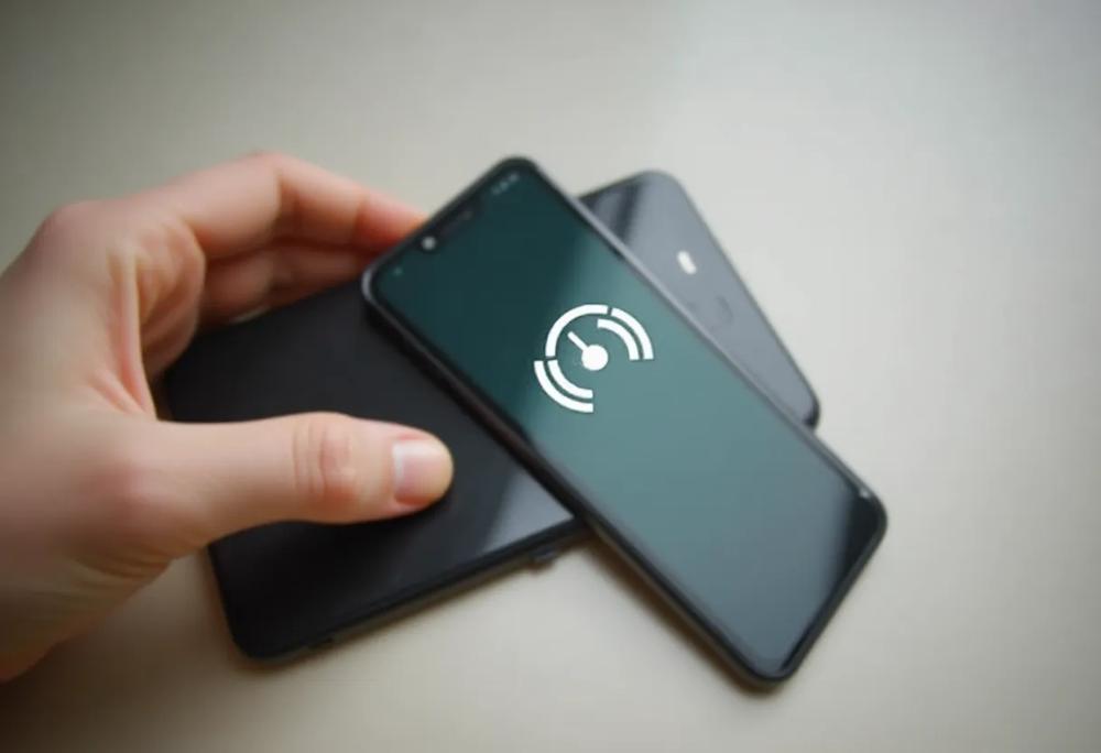 Mobile data
