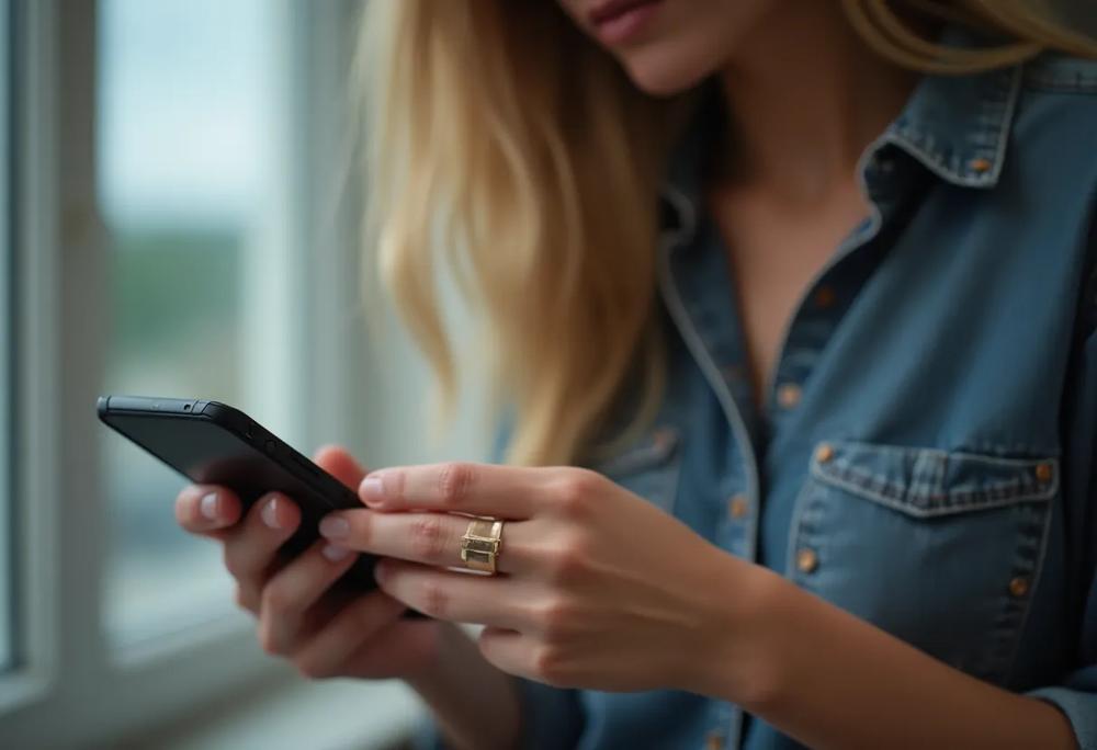 Mobile data
