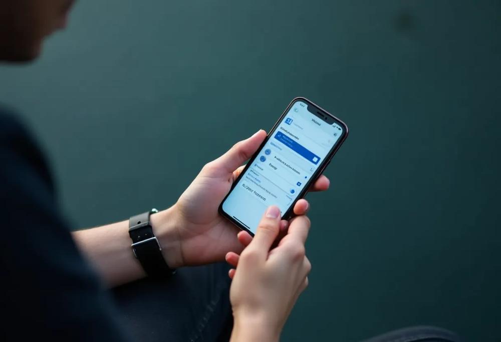Mobile network