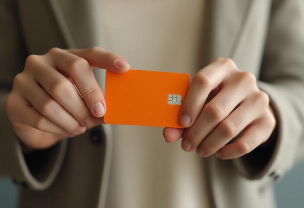 Orange sim