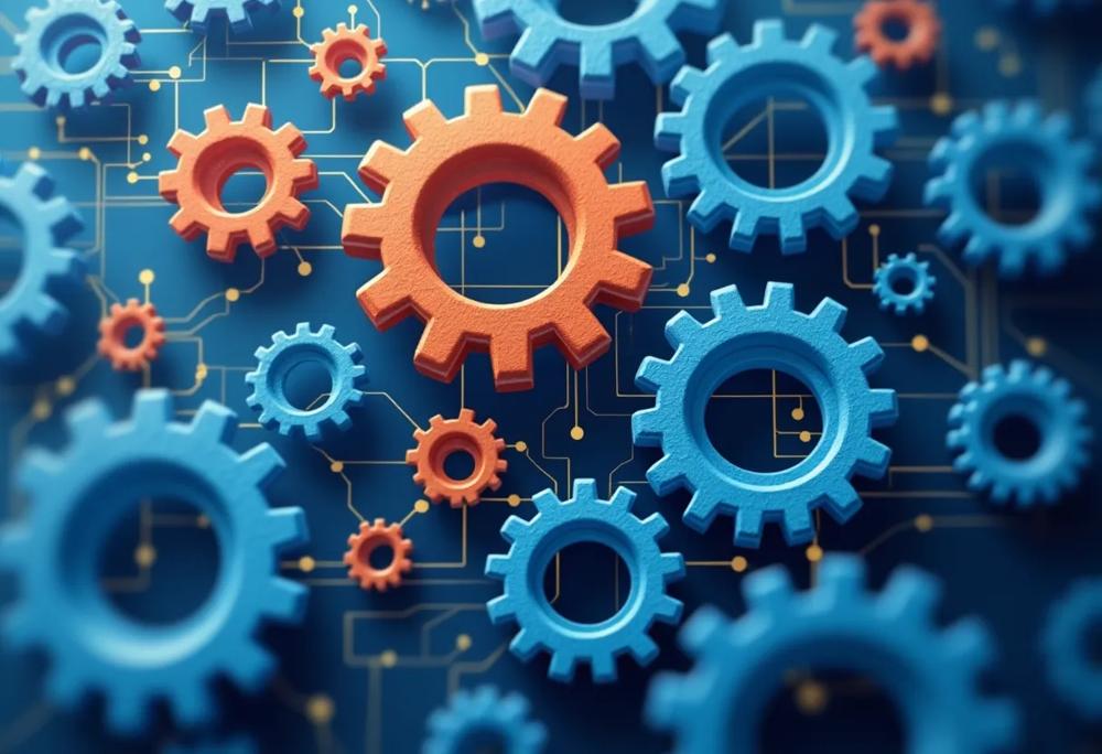 Organizational structure