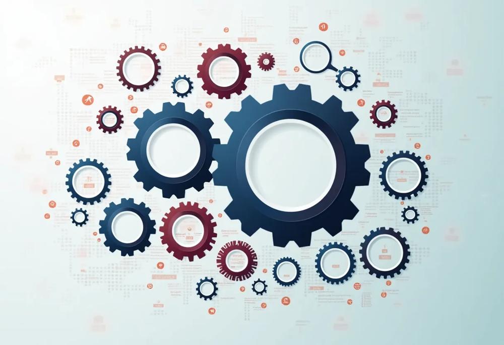 Organizational structure