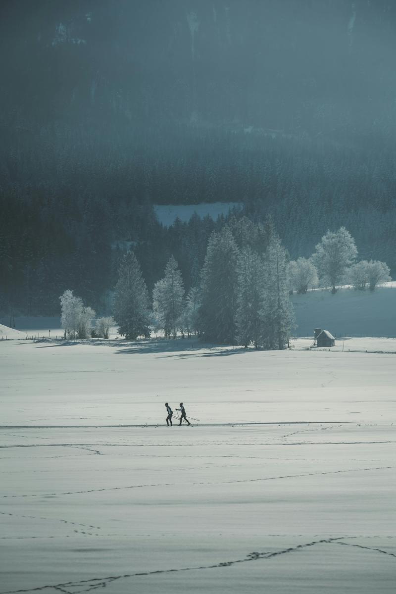 Outdoor recreation