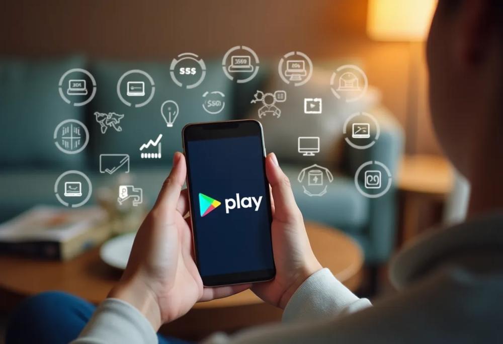 Play promotions
