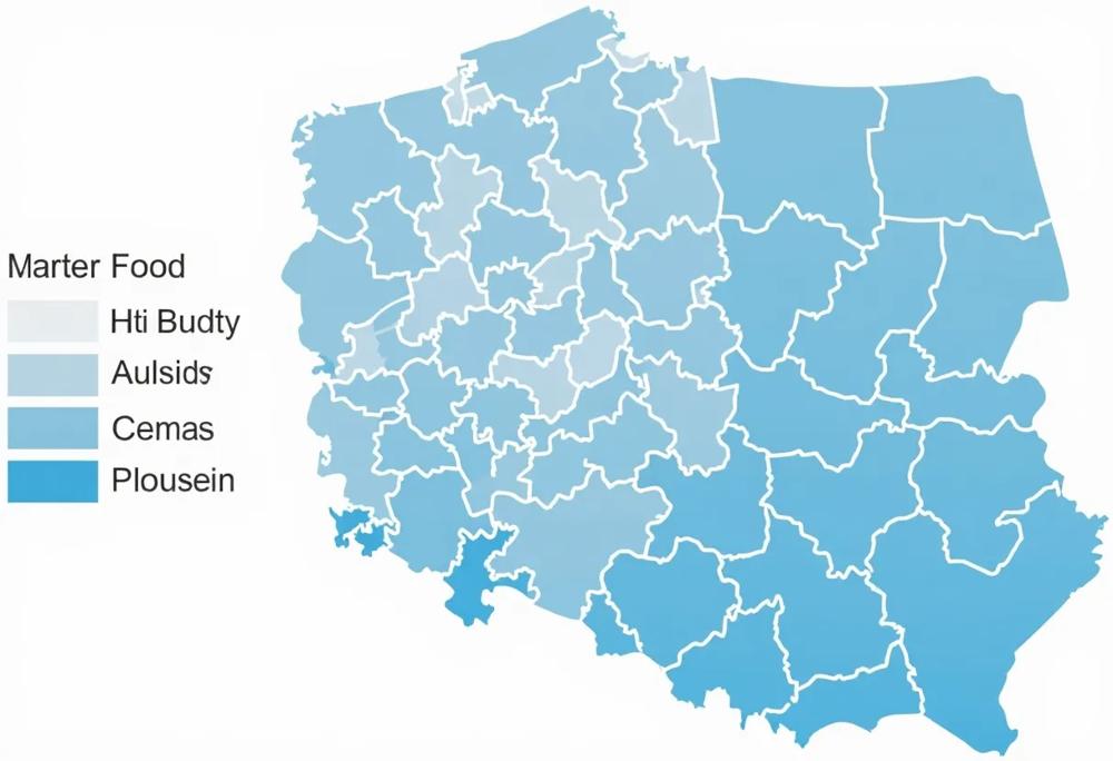 Poland internet
