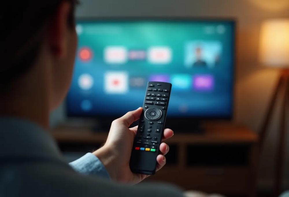 Remote control