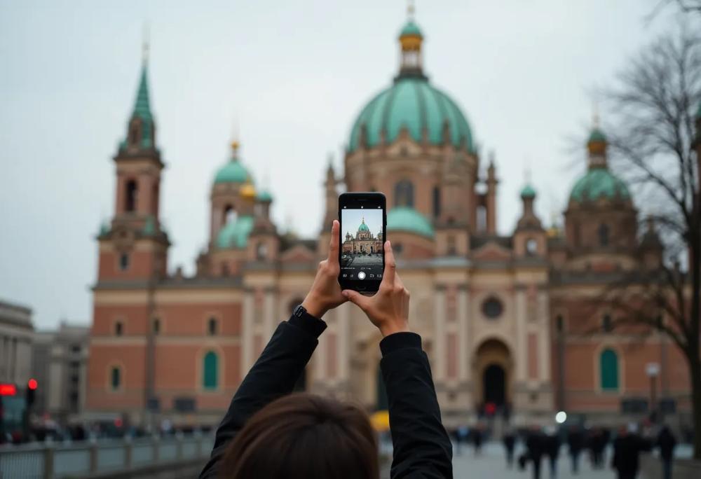 Travel technology