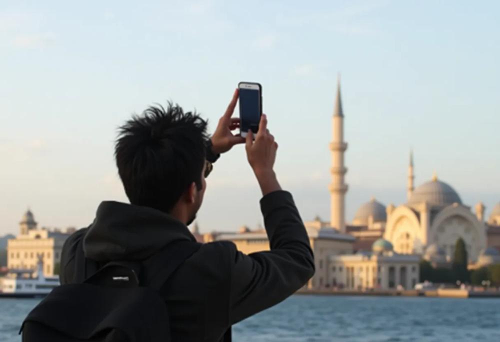 Travel technology
