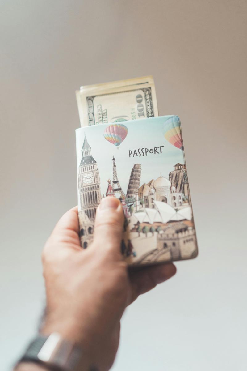 budget travel