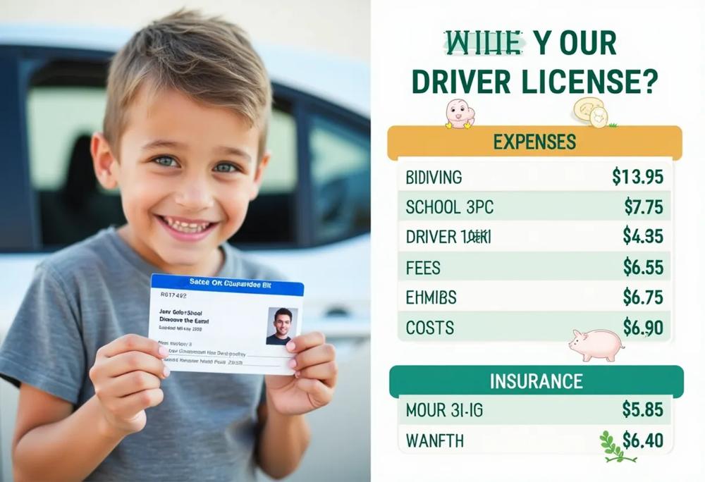 driver's license