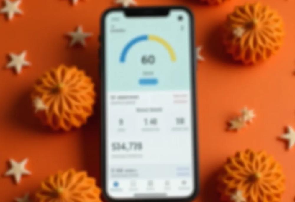 mobile banking app