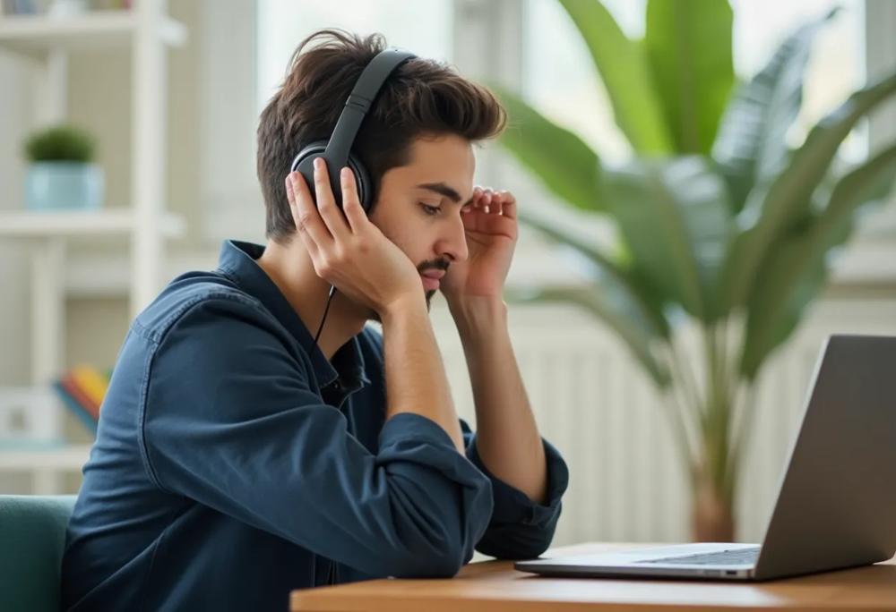 music laptop