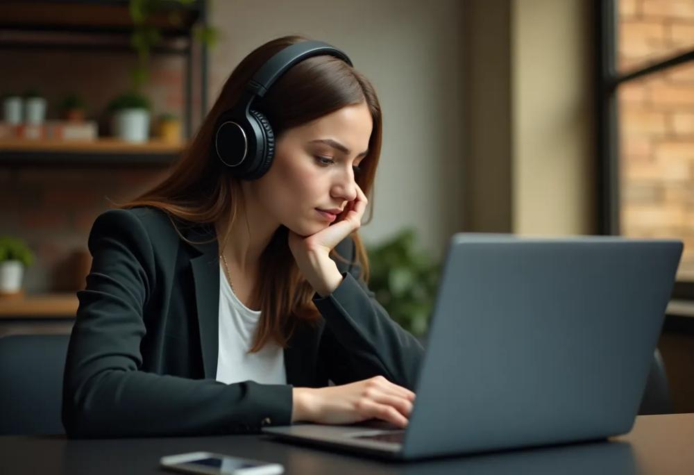 music laptop