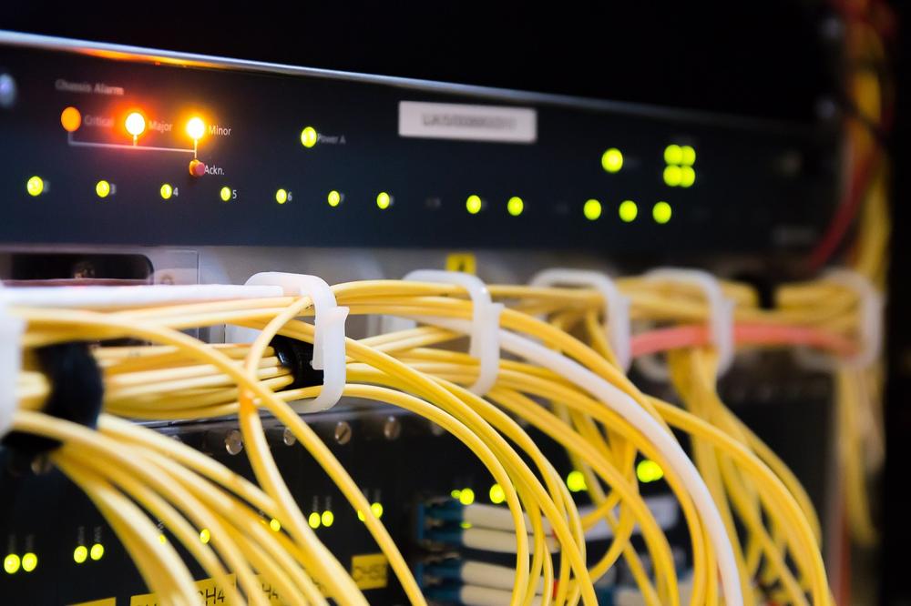 network router