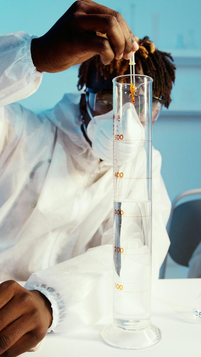 scientific research