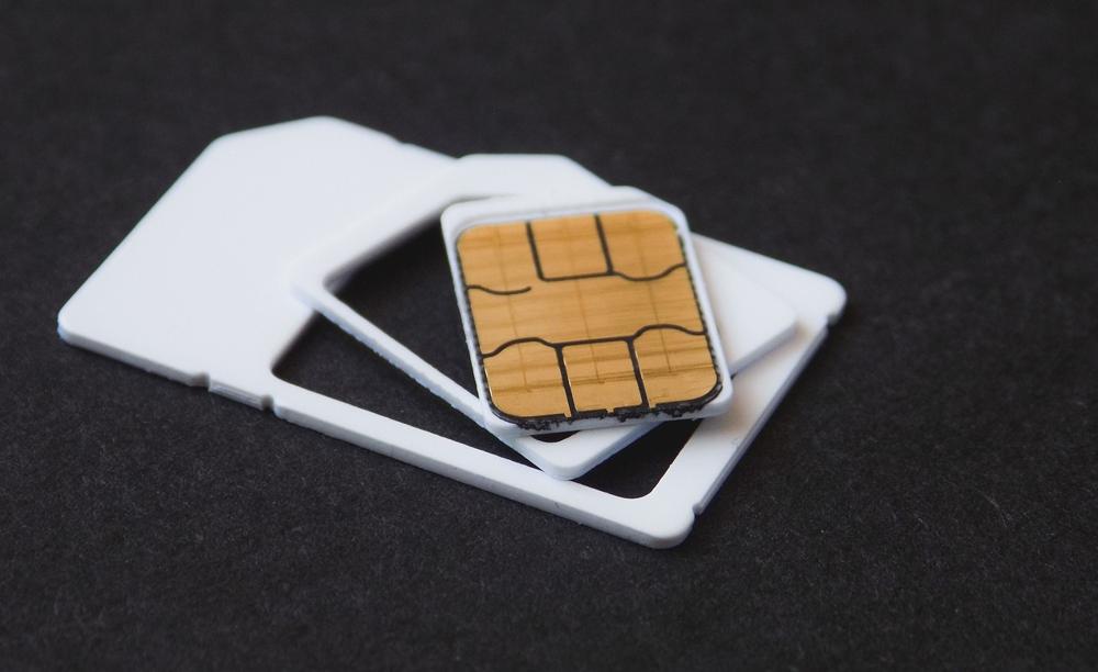 sim cards